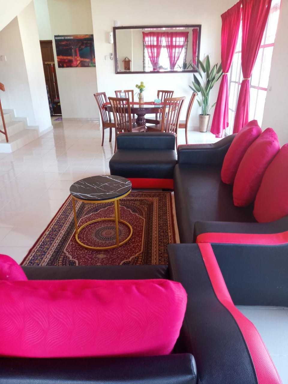 Orkid Camelia Homestay - Near Drawbridge, Mayang Mall, KTCC, Pasar Payang House in Terengganu, Malaysia