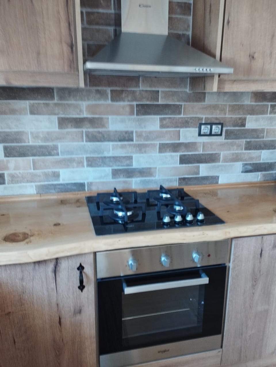 Olivelia Apartment in Ialysos