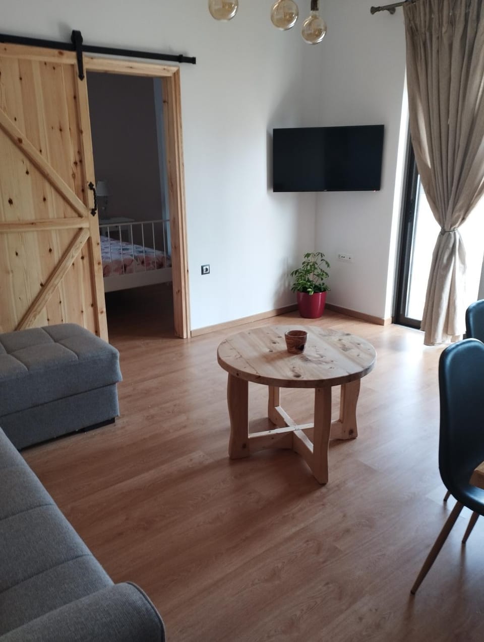 Olivelia Apartment in Ialysos