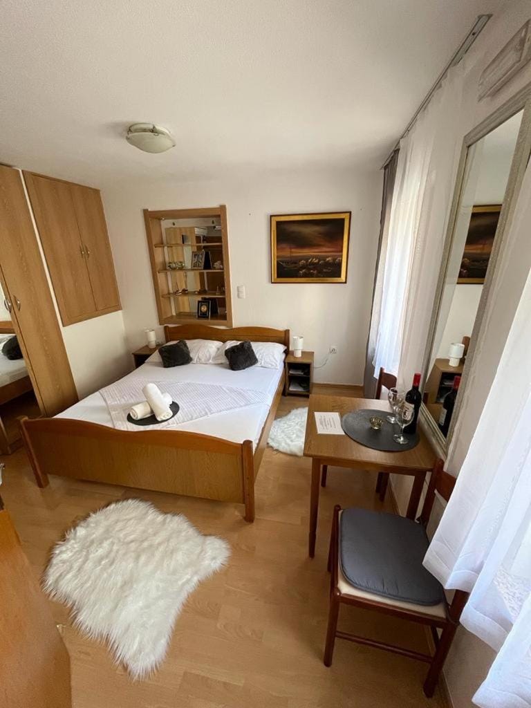 Studios Magnolia Bed and Breakfast in Trogir
