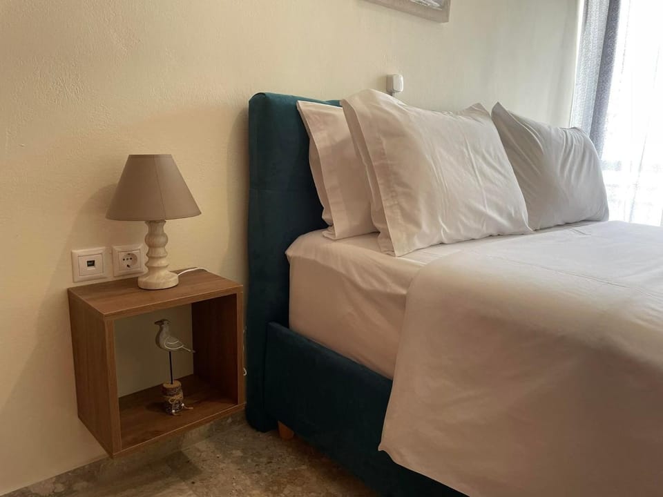 Chania Nice Apartment 3 Apartment in Chania