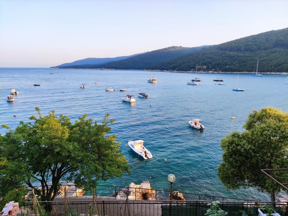Sea view