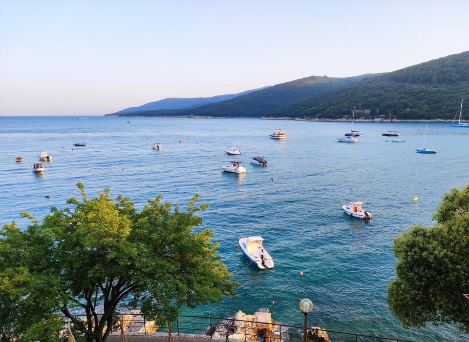 Sea view