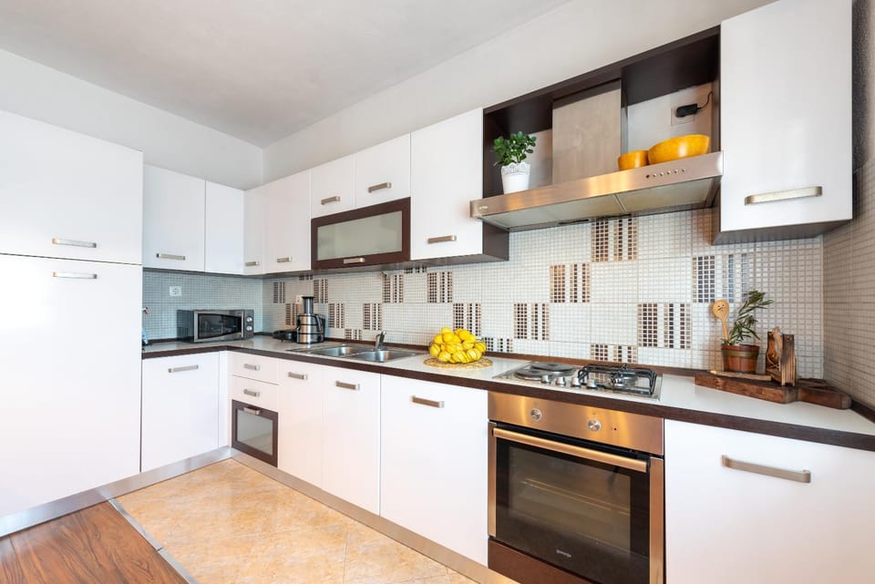 Vecchia Donna Apartment in Šibenik-Knin County, Croatia