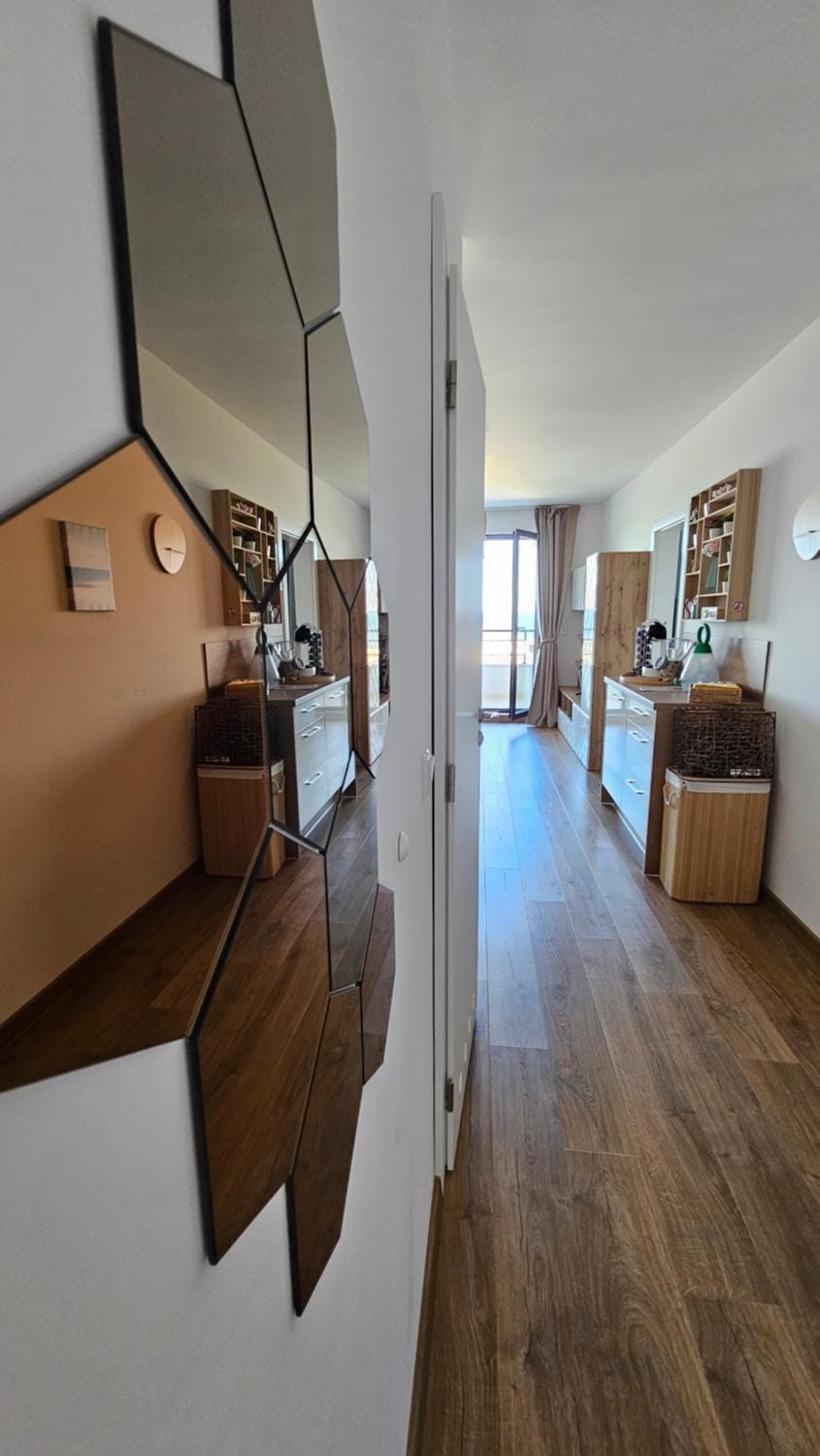 Smokini Beach Apartment Apartment in Burgas Province