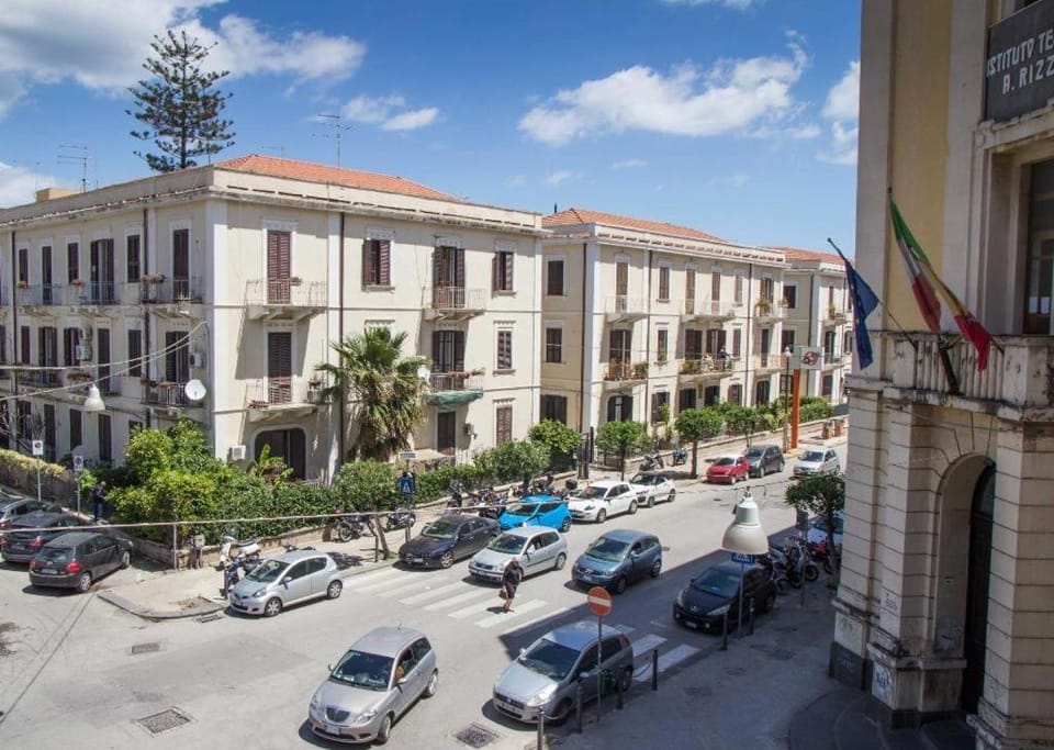 casa vacanze L'Altra Diaz Apartment in Syracuse
