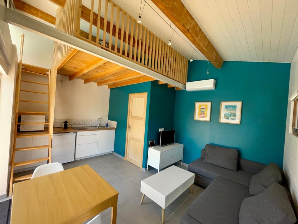 Living room, Lounge or bar, Dining area