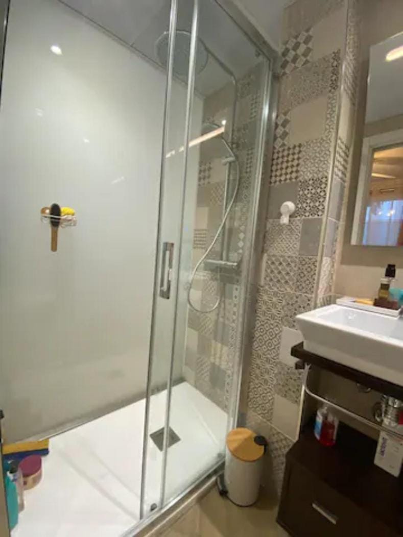 Apartamento Tibidabo Ext con Parking Apartment in Seville
