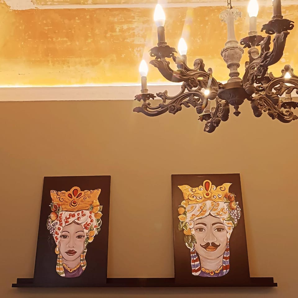 Decorative detail