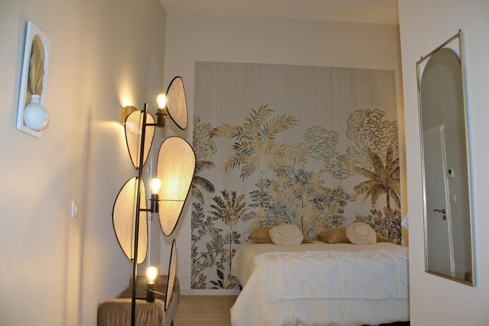 Villa la Dunette & spa Bed and Breakfast in Vaux-sur-Mer