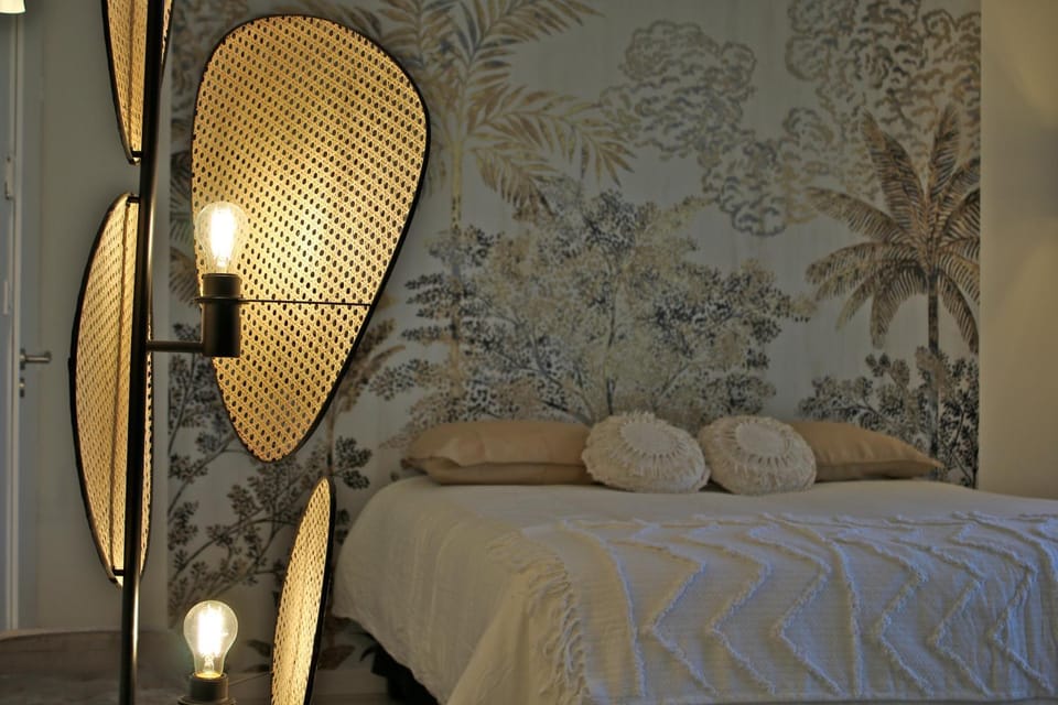Villa la Dunette & spa Bed and Breakfast in Vaux-sur-Mer