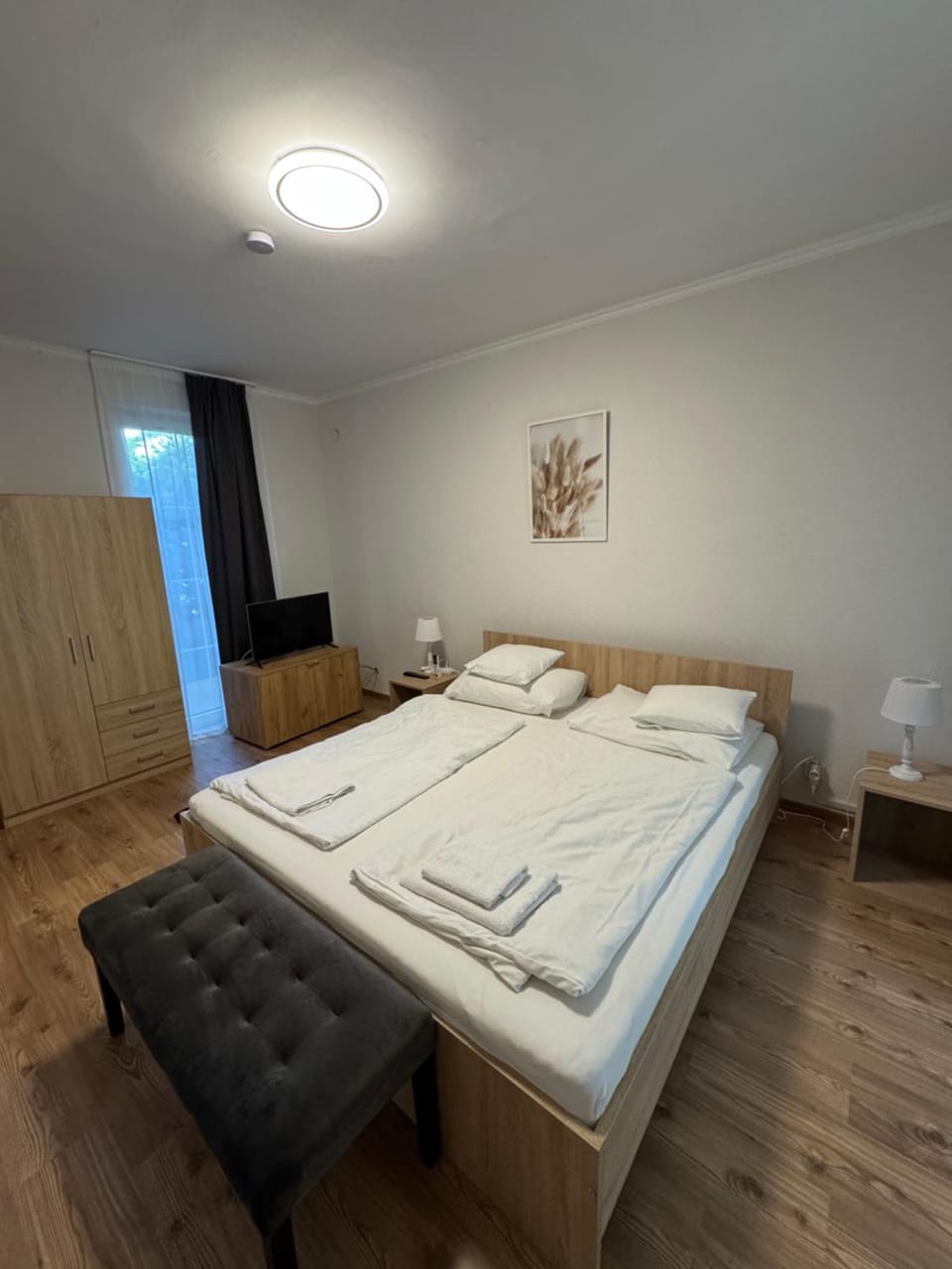 Bláthy Apartman Apartment in Siófok