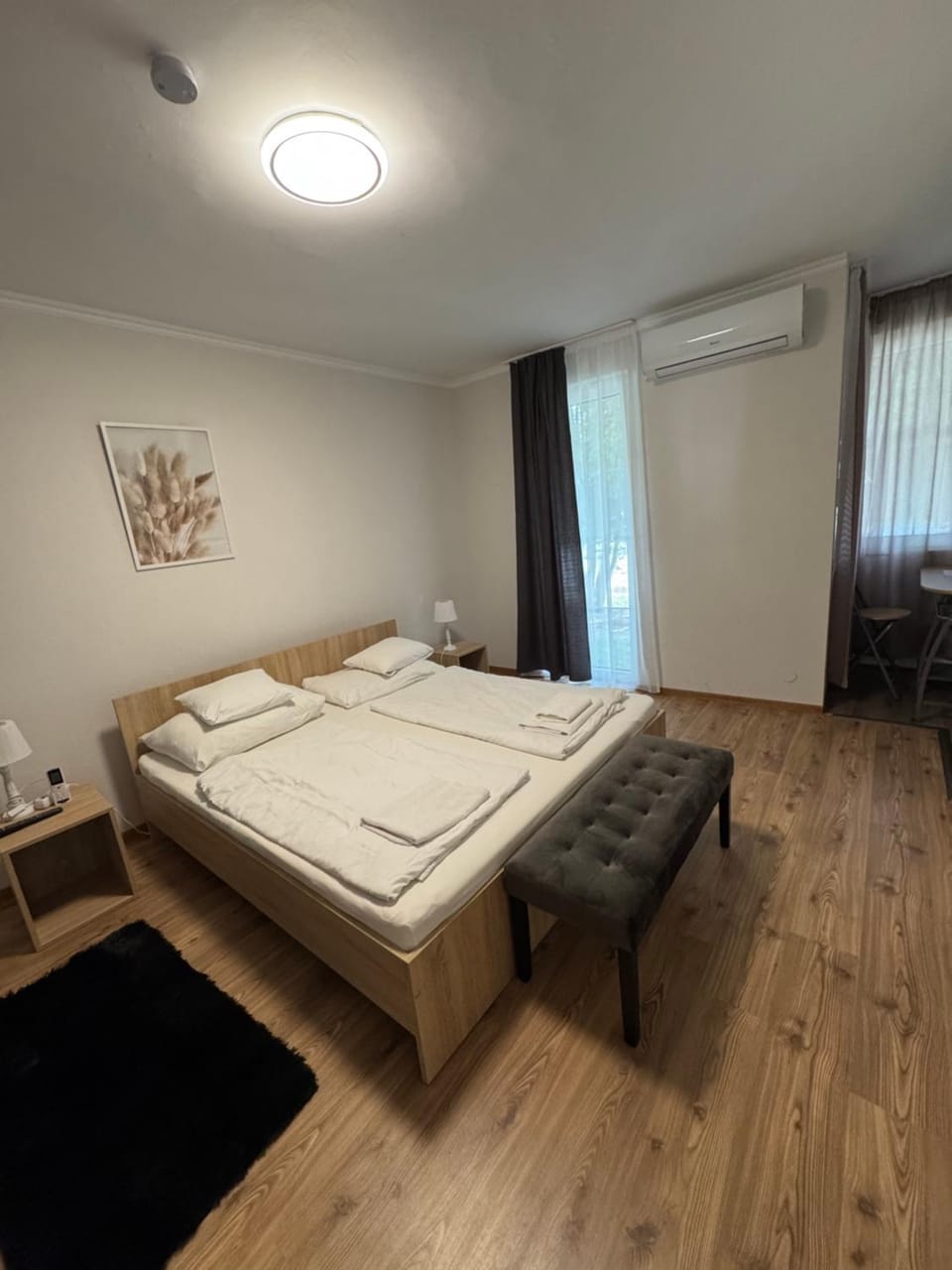 Bláthy Apartman Apartment in Siófok