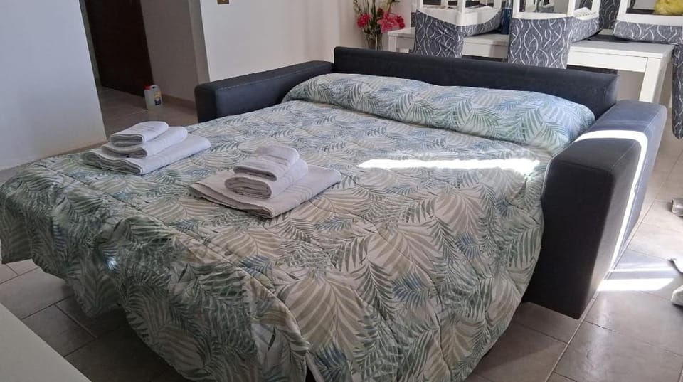 Casa vacanza Maligio' Nebida Masua House in Sardinia