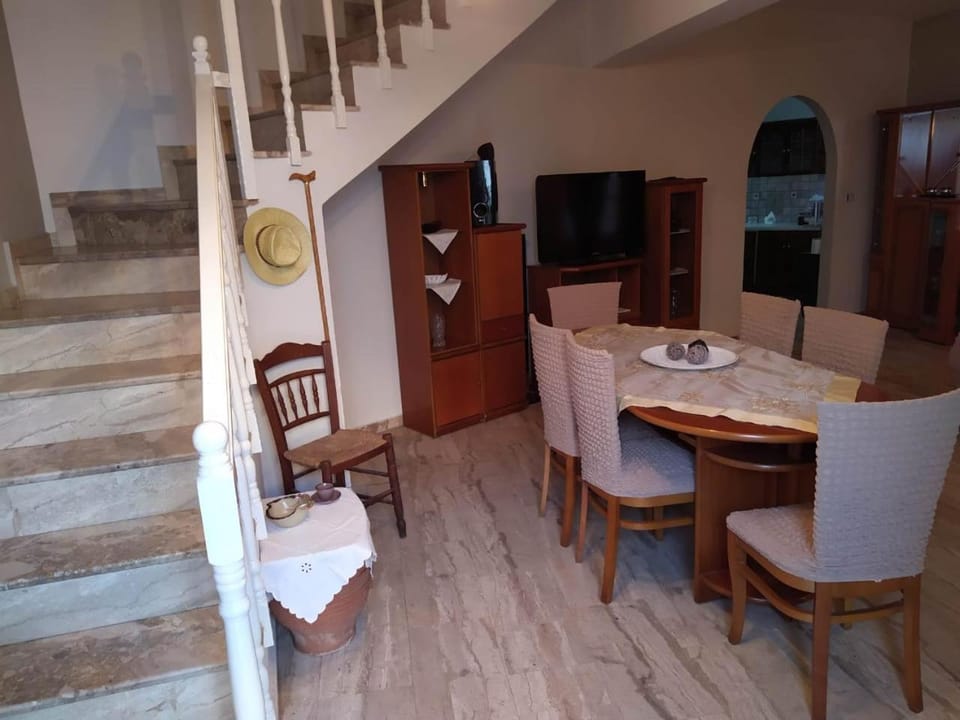 Kisiris House Villa in Decentralized Administration of the Aegean