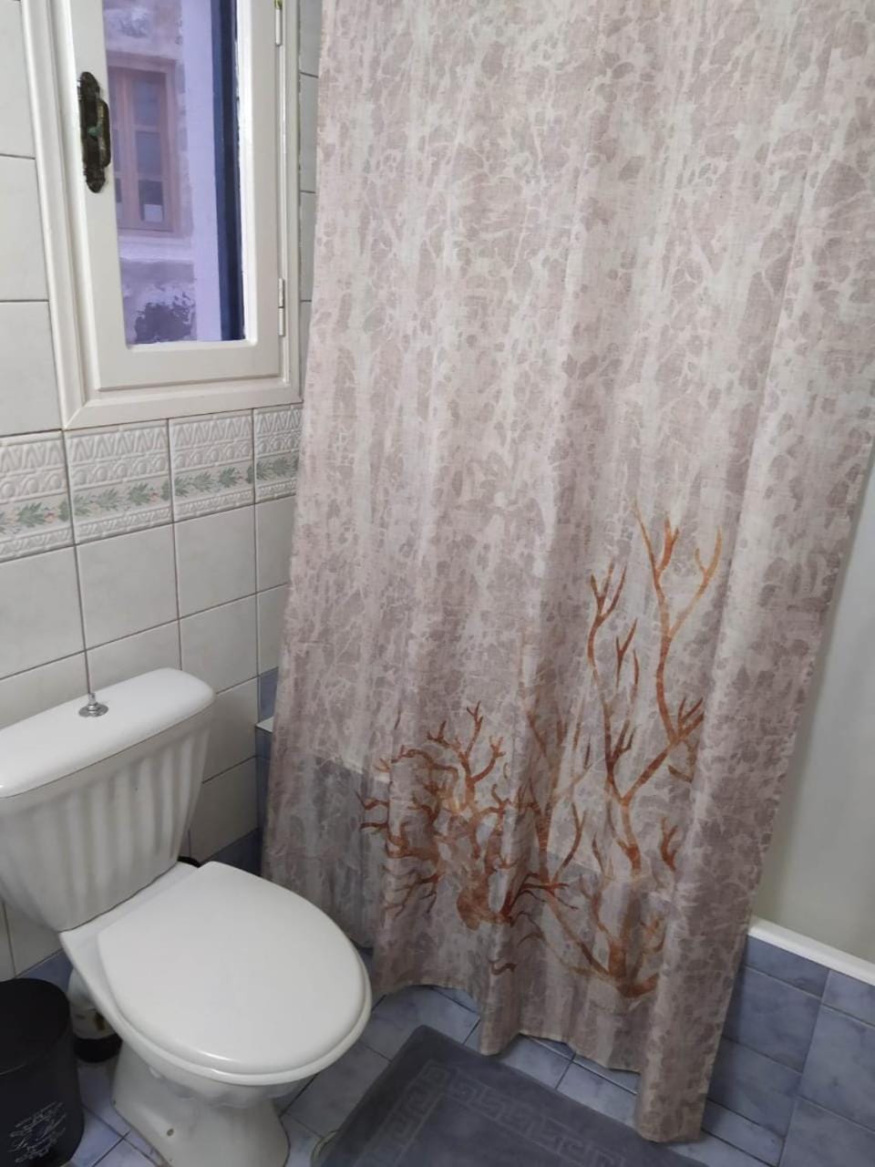 Kisiris House Villa in Decentralized Administration of the Aegean