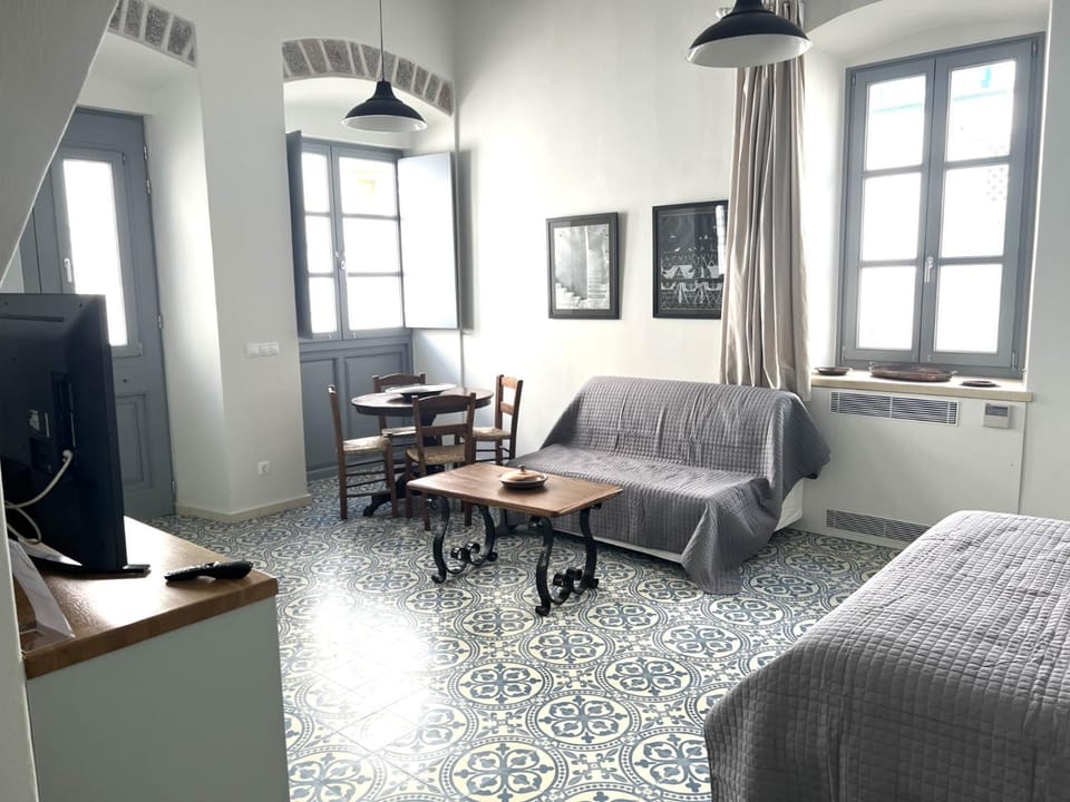 Mercato Vecchio Guesthouse Apartment in Islands