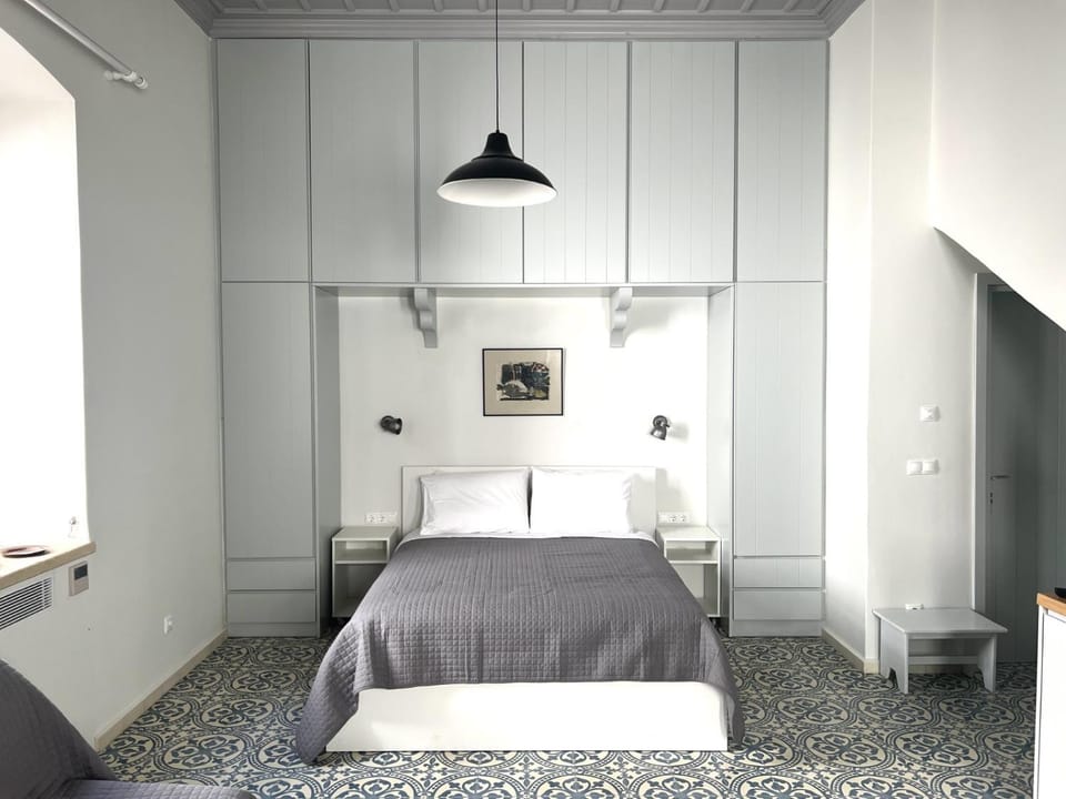 Mercato Vecchio Guesthouse Apartment in Islands