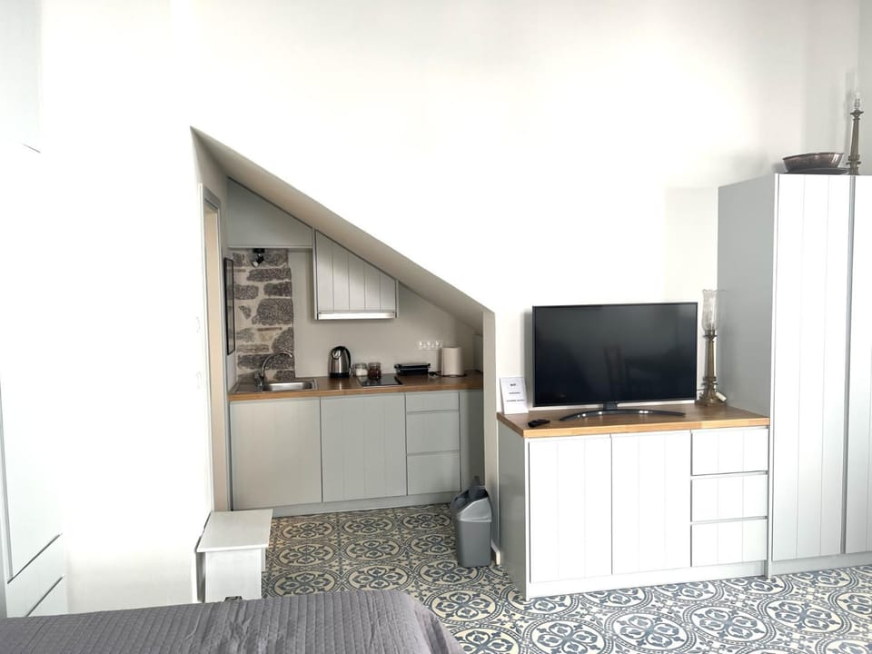 Mercato Vecchio Guesthouse Apartment in Islands
