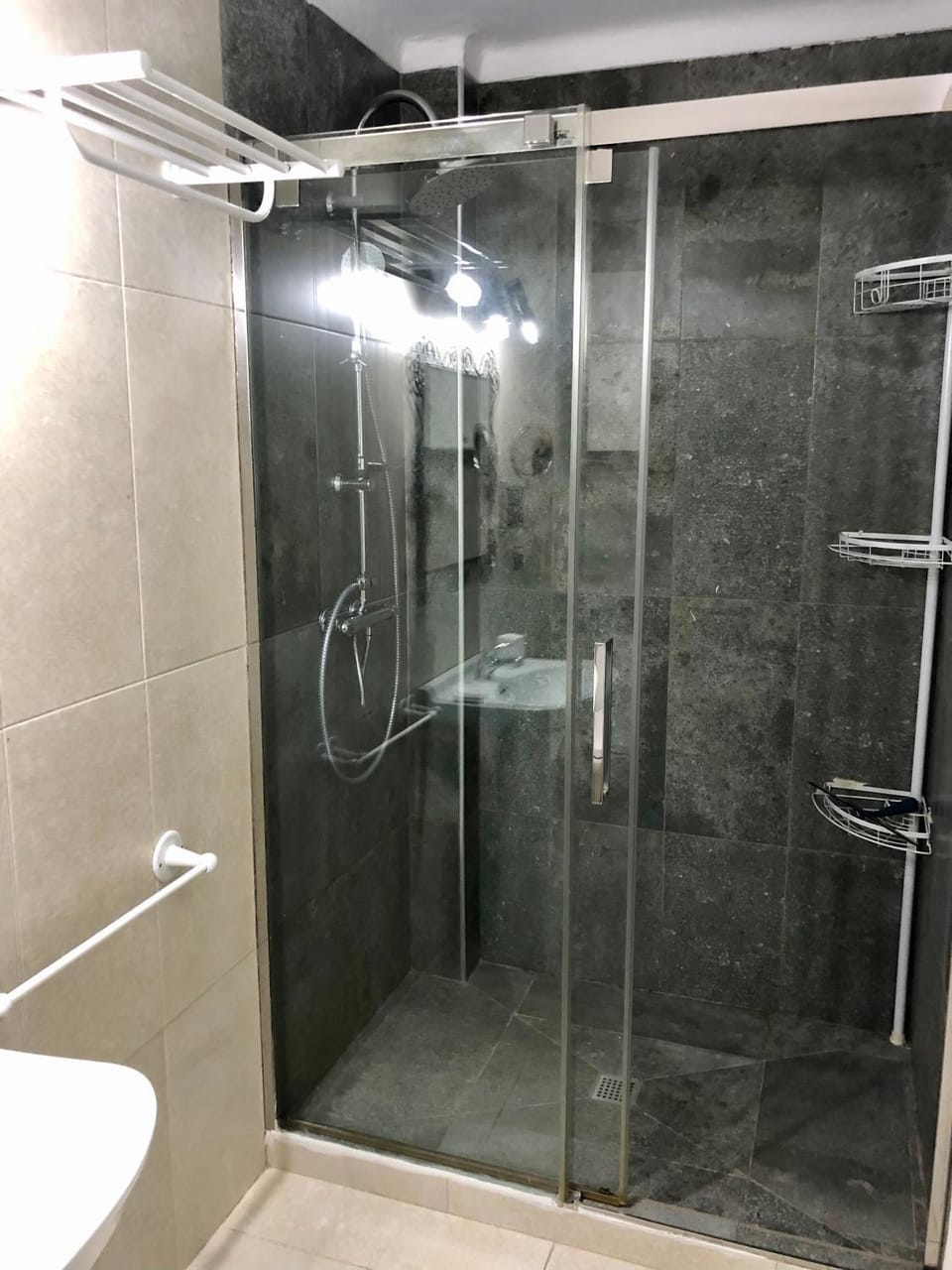 Shower