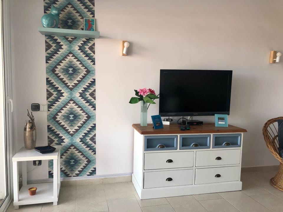 TV and multimedia