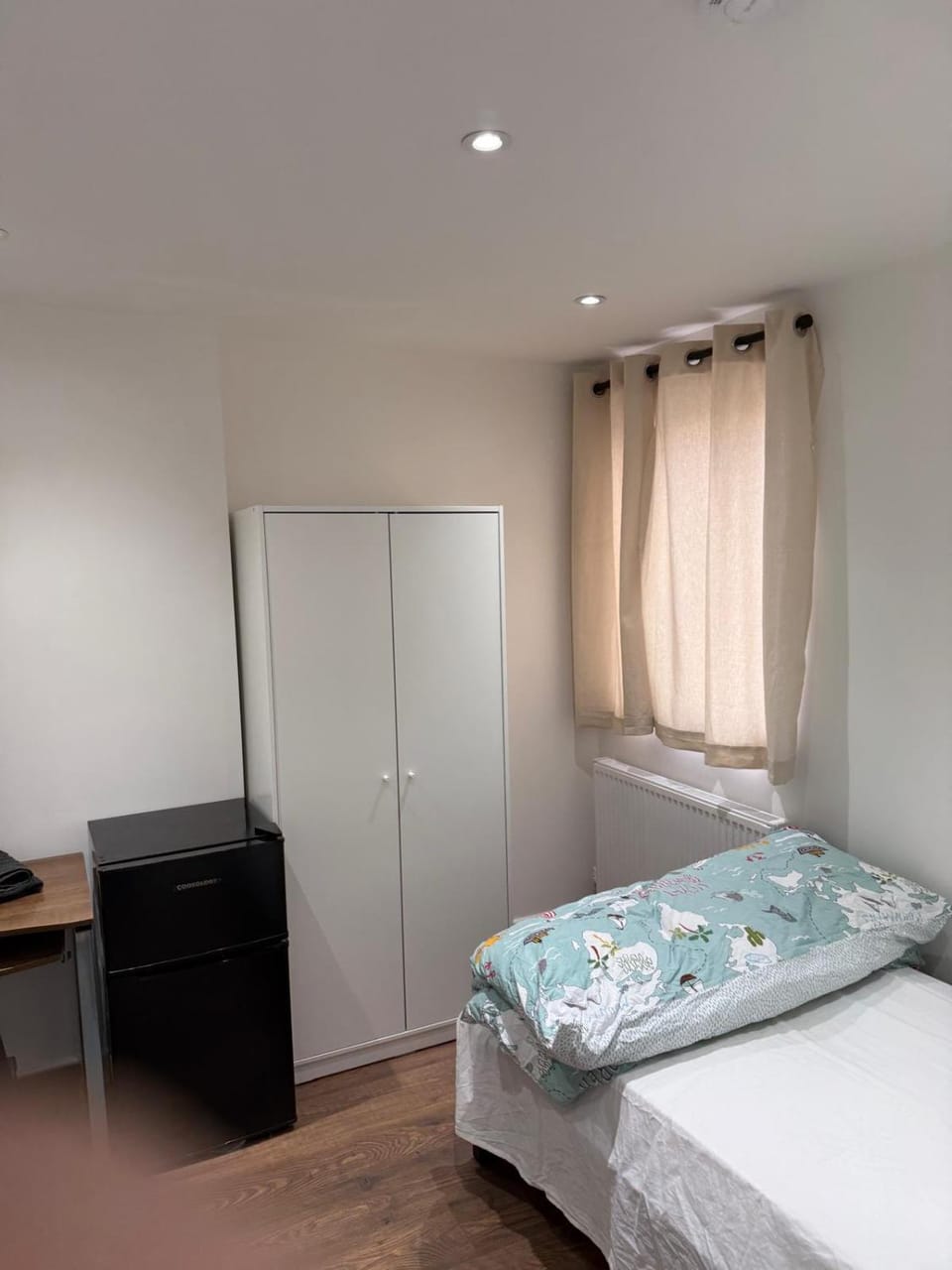 Burney Tomar House Vacation rental in Croydon