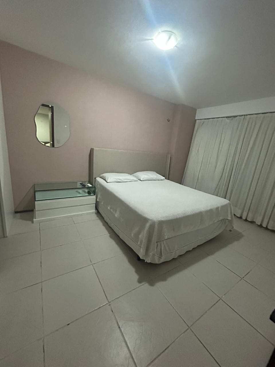 Apartament Beach Fortaleza Apartment in Fortaleza