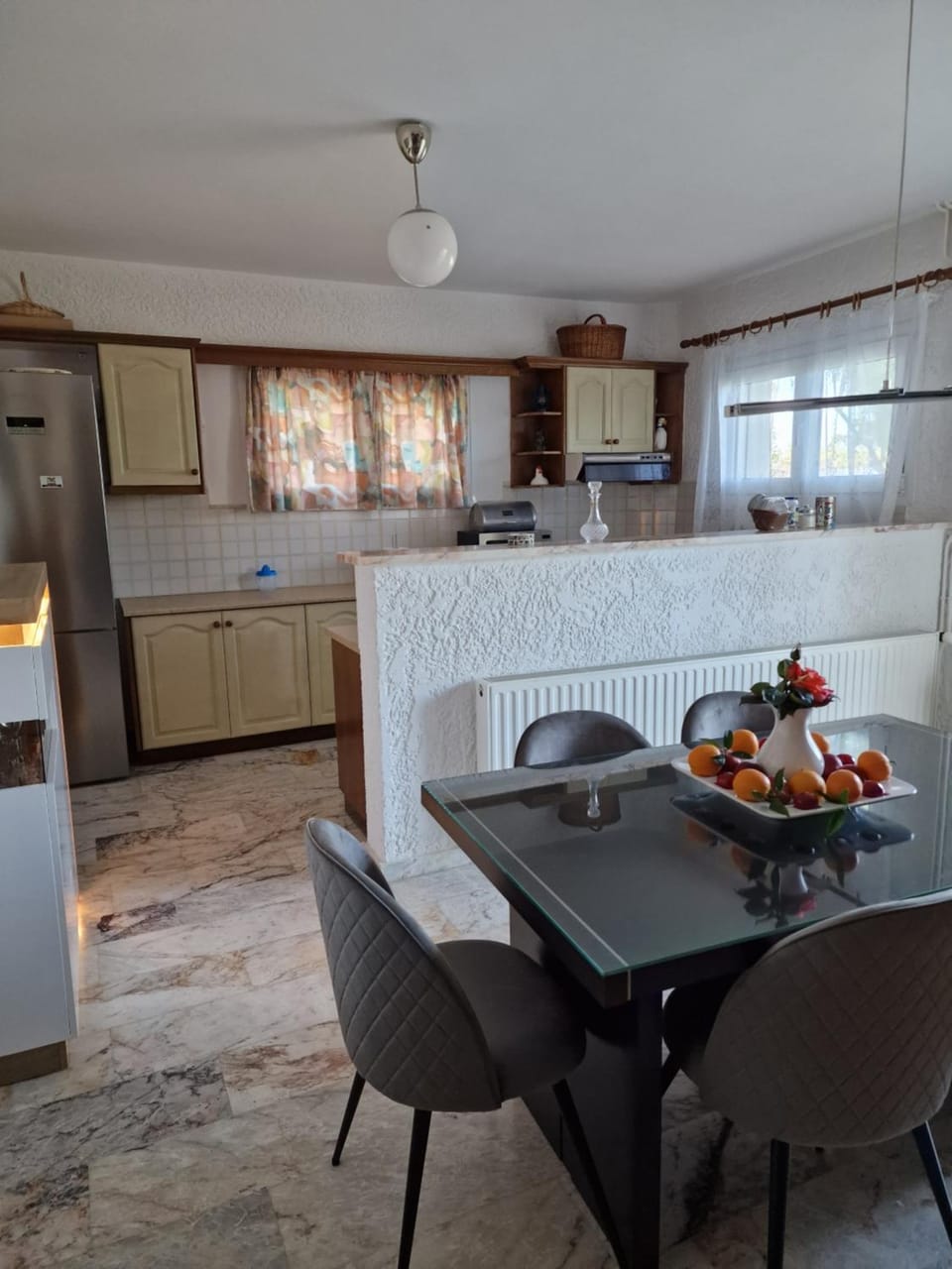 Marmara villa Apartment in Peloponnese Region
