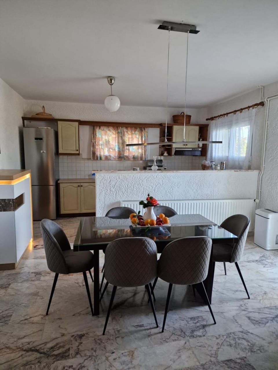 Marmara villa Apartment in Peloponnese Region