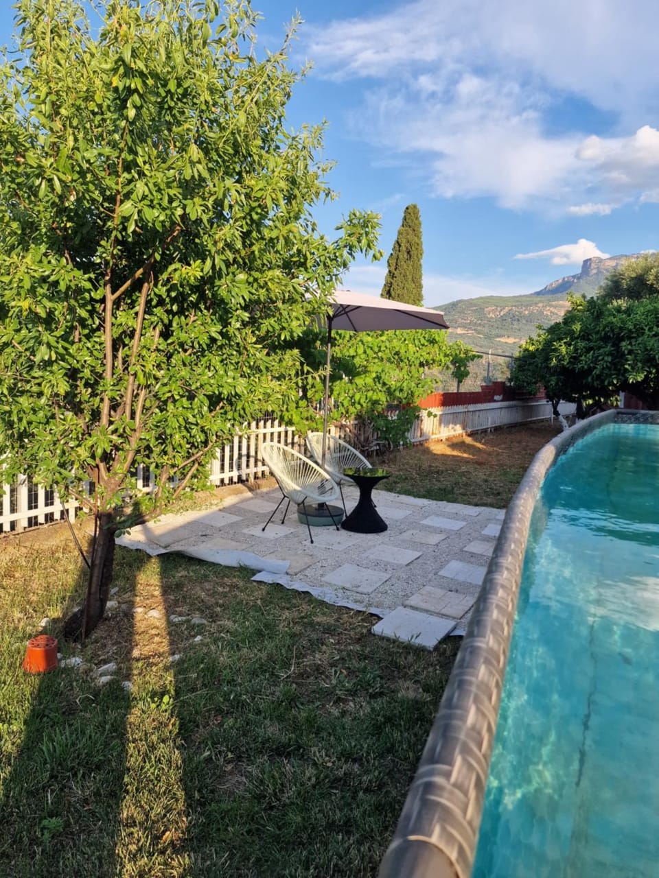 Marmara villa Apartment in Peloponnese Region