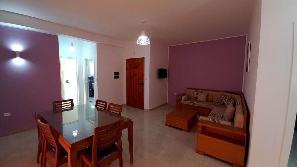 Pride of Kelibia Apartment in Tunisia