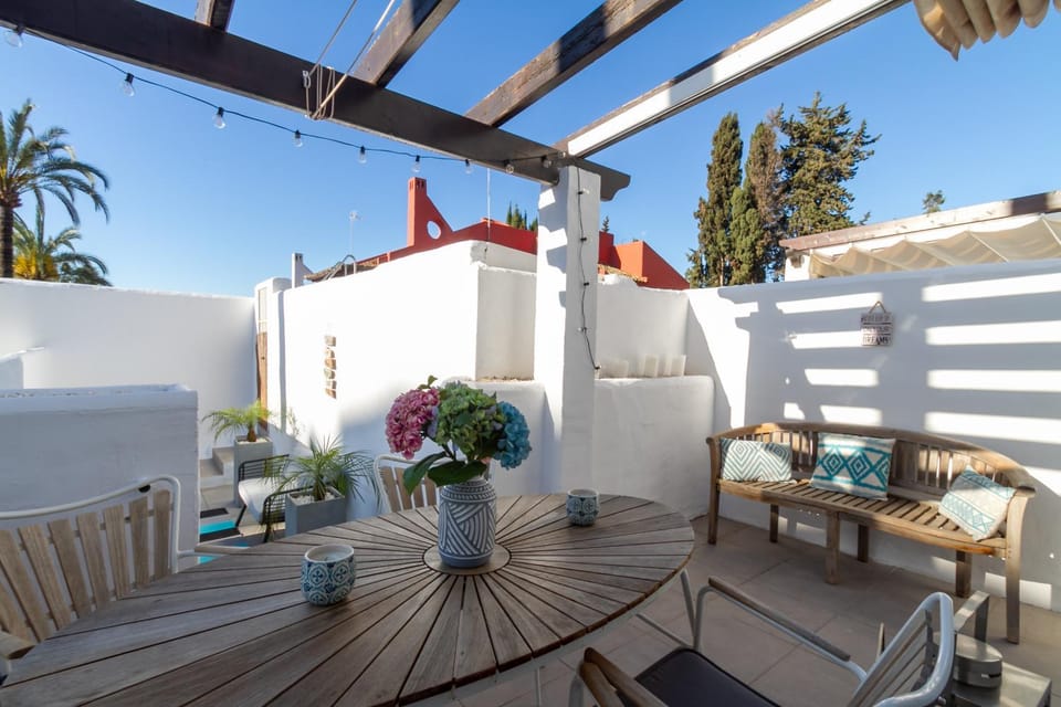 Patio, Day, View (from property/room), Balcony/Terrace, Balcony/Terrace