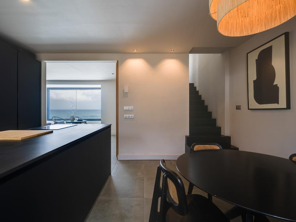 Casa Lúa House in Comarca Norte
