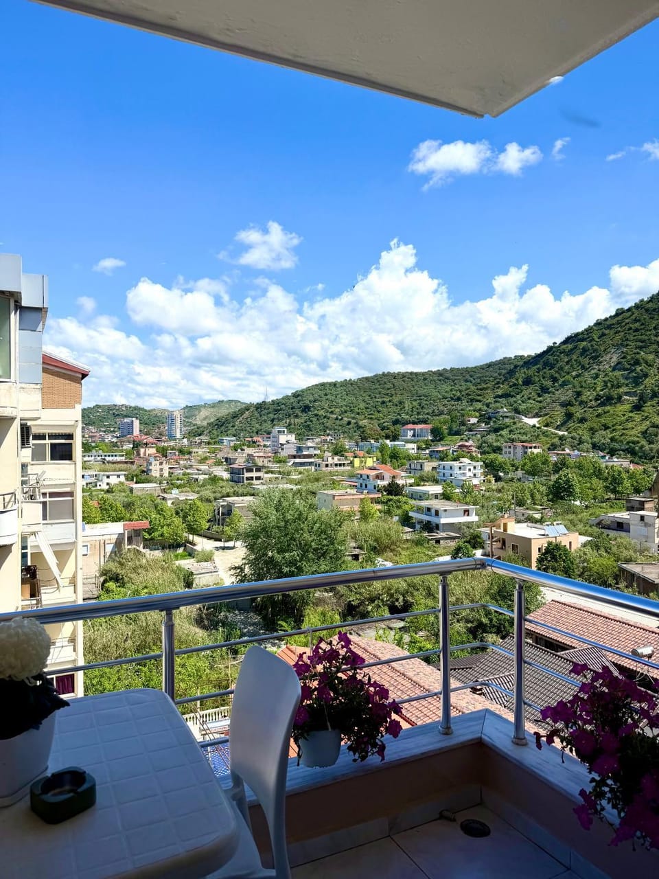 TreA Accomodations - Suite Lungomare Apartment in Vlorë