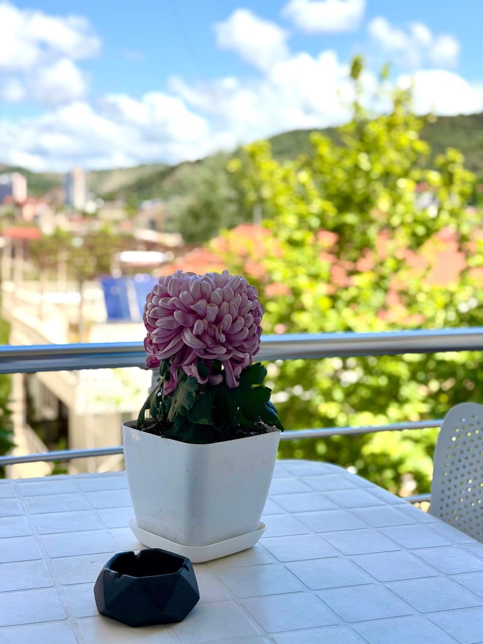 TreA Accomodations - Suite Lungomare Apartment in Vlorë