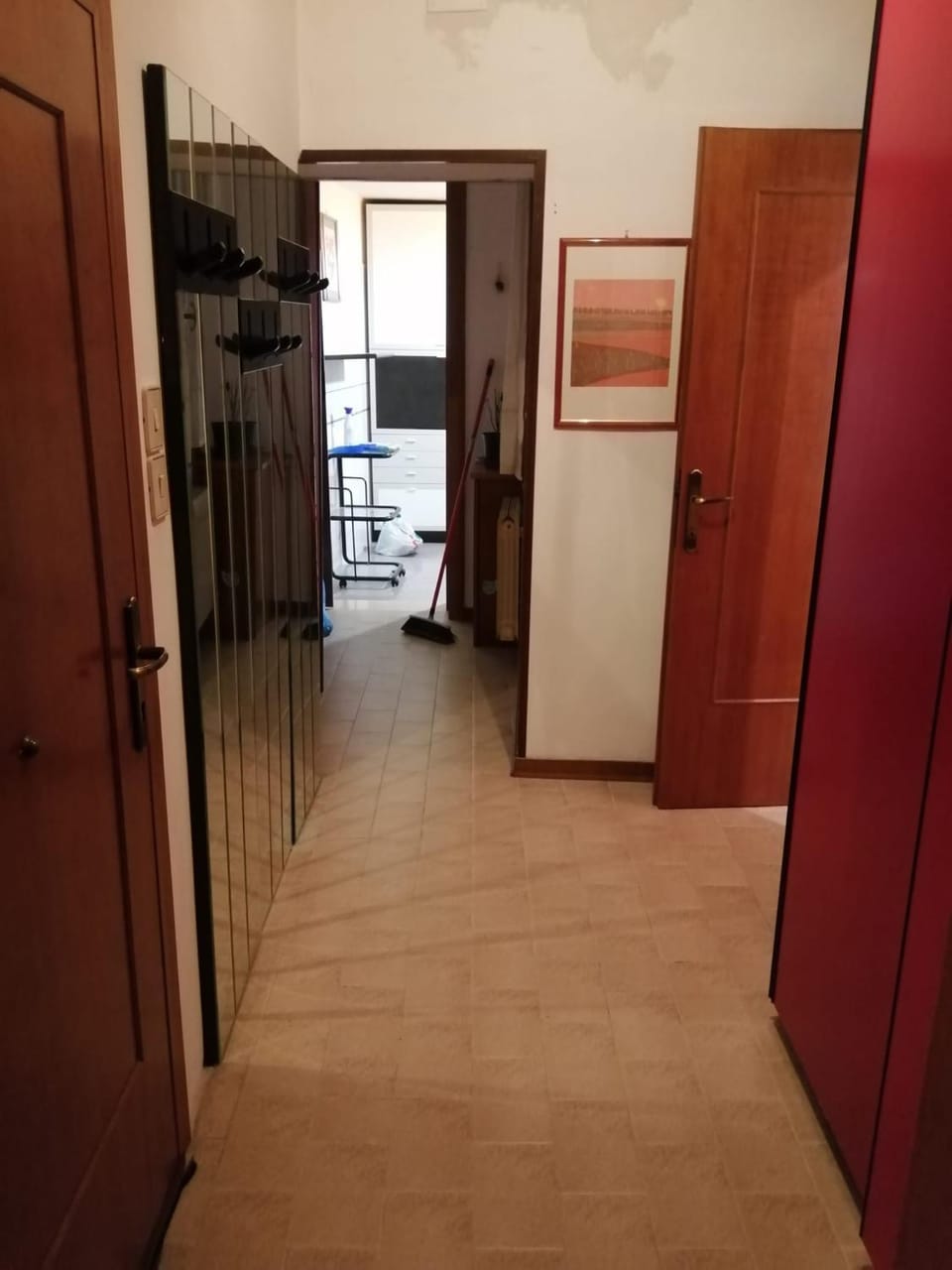 Golden Heart Apartment in Venice
