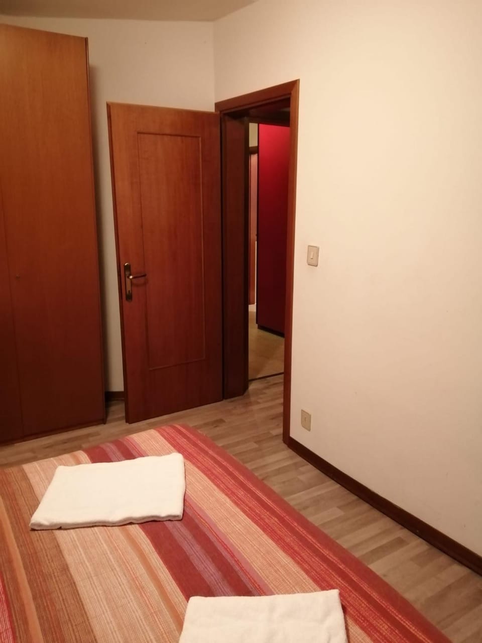 Golden Heart Apartment in Venice