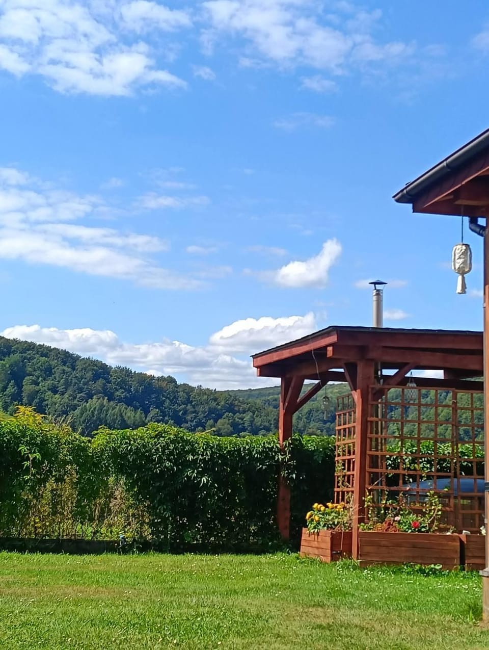 Pensjonat na Wzgórzu Bed and Breakfast in Slovakia