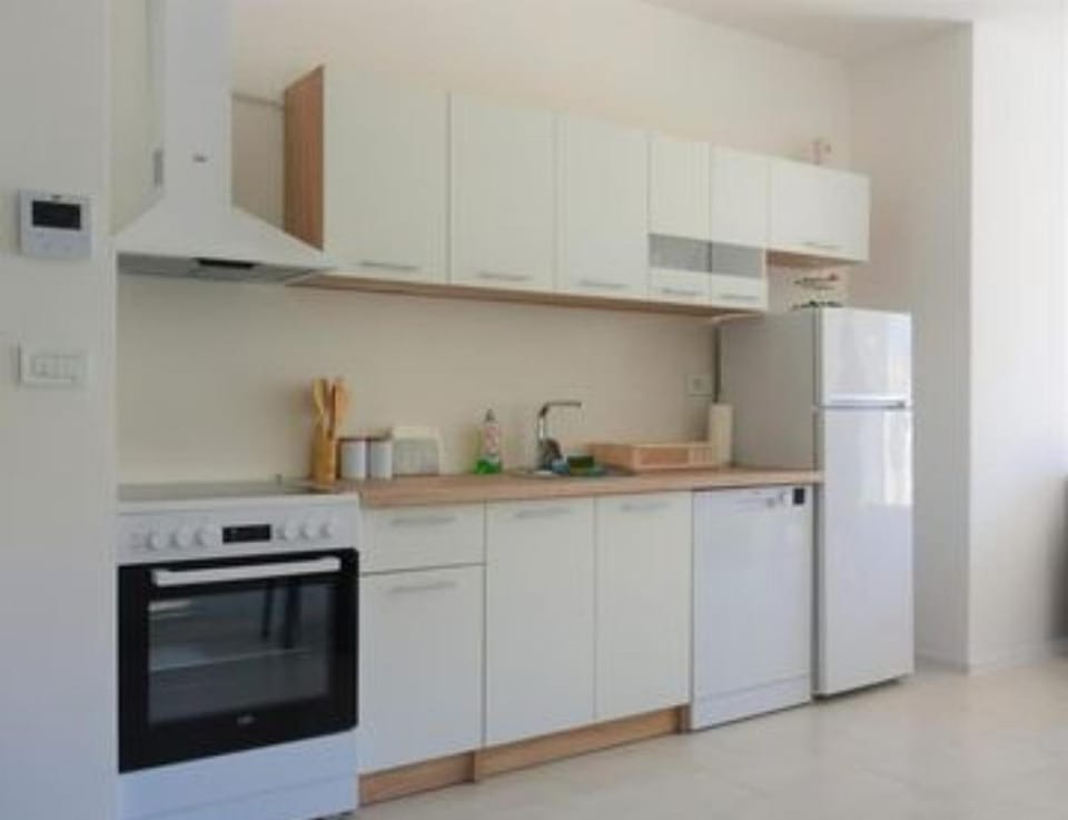 Milica Apartment in Kotor Municipality