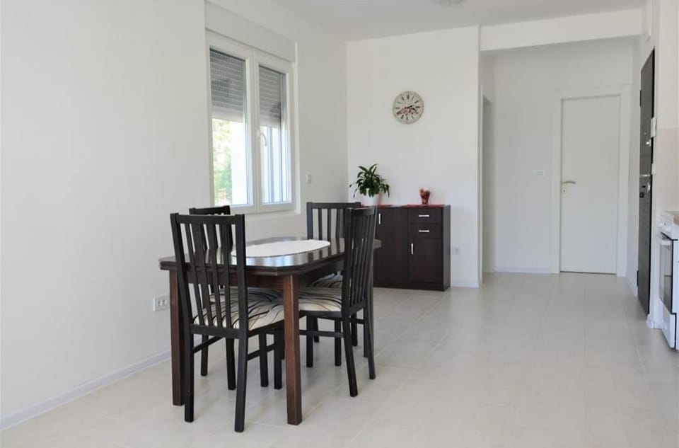Milica Apartment in Kotor Municipality