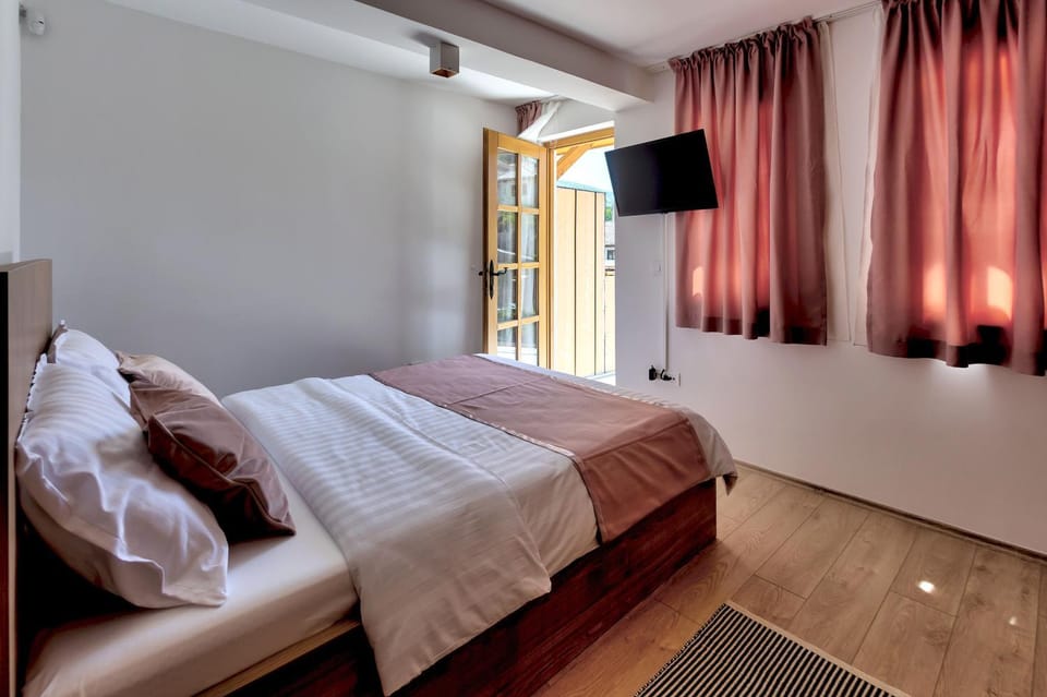 Villa Gunga Apartment in Mostar