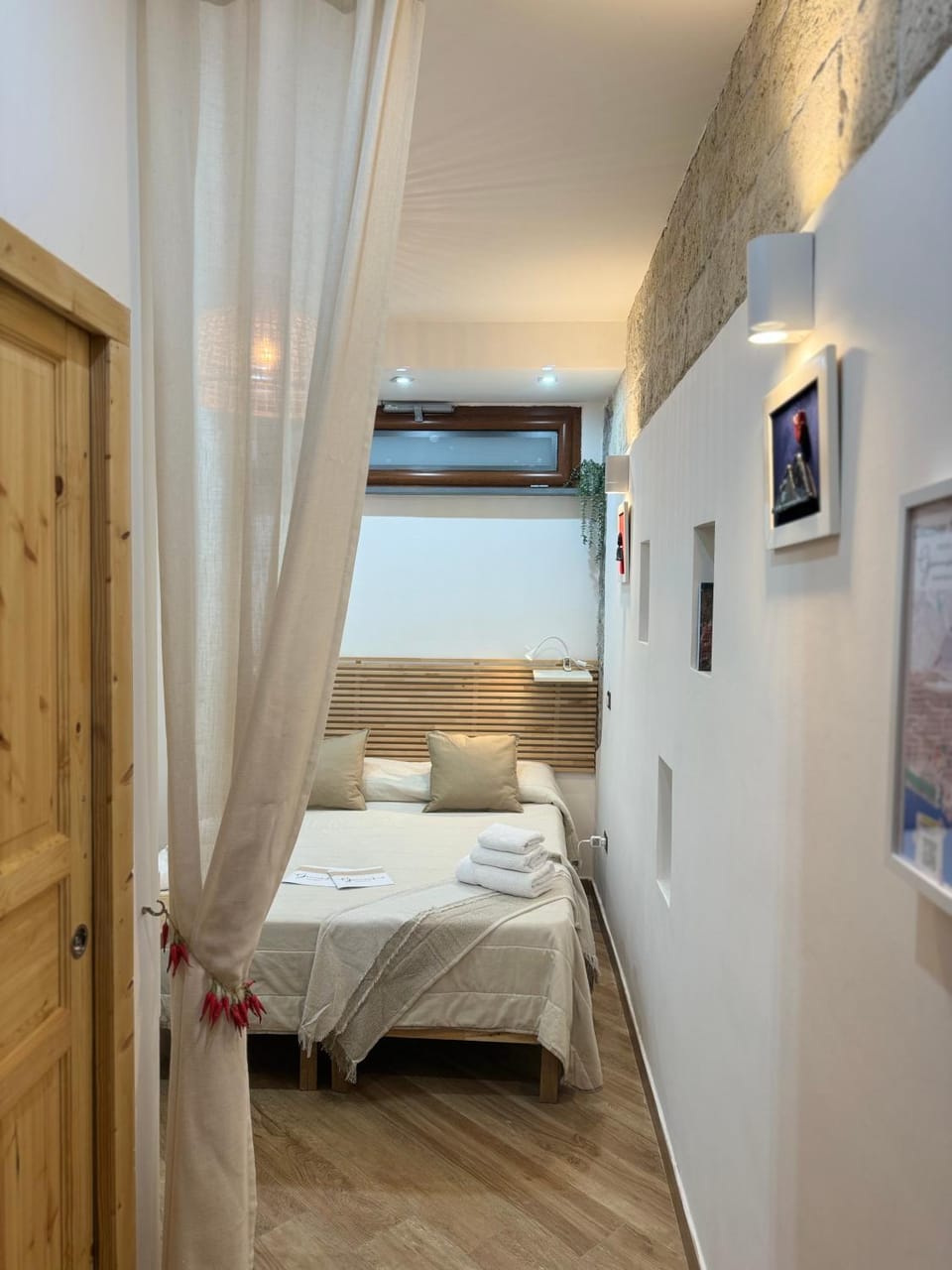 Casa Gennarino Apartment in Naples