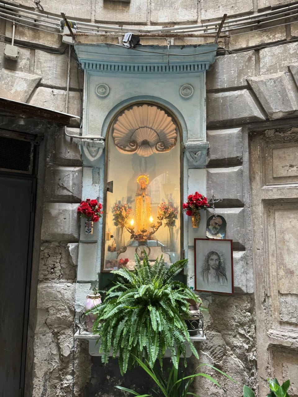 Casa Gennarino Apartment in Naples
