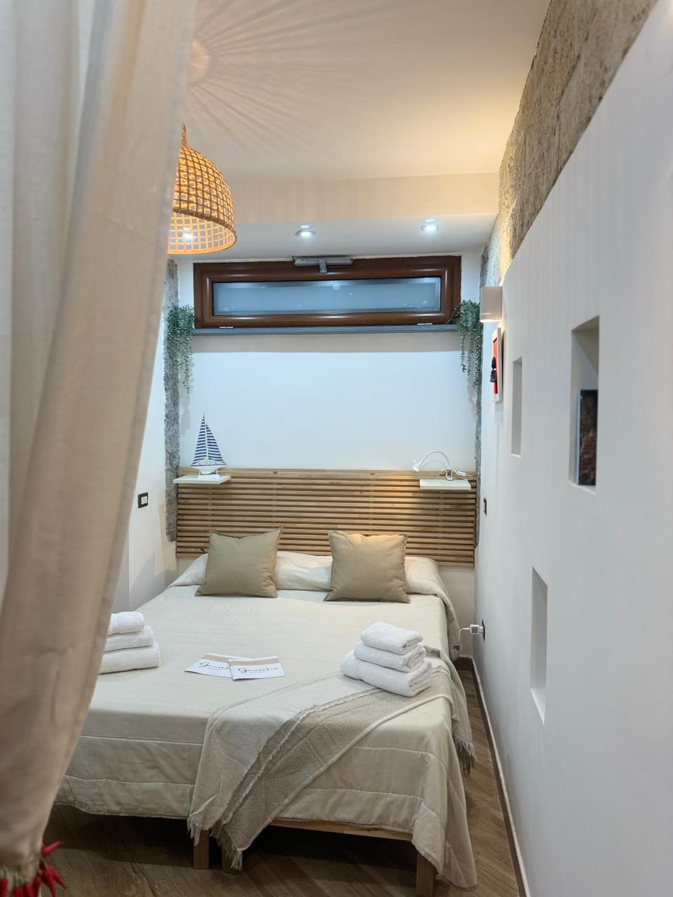Casa Gennarino Apartment in Naples