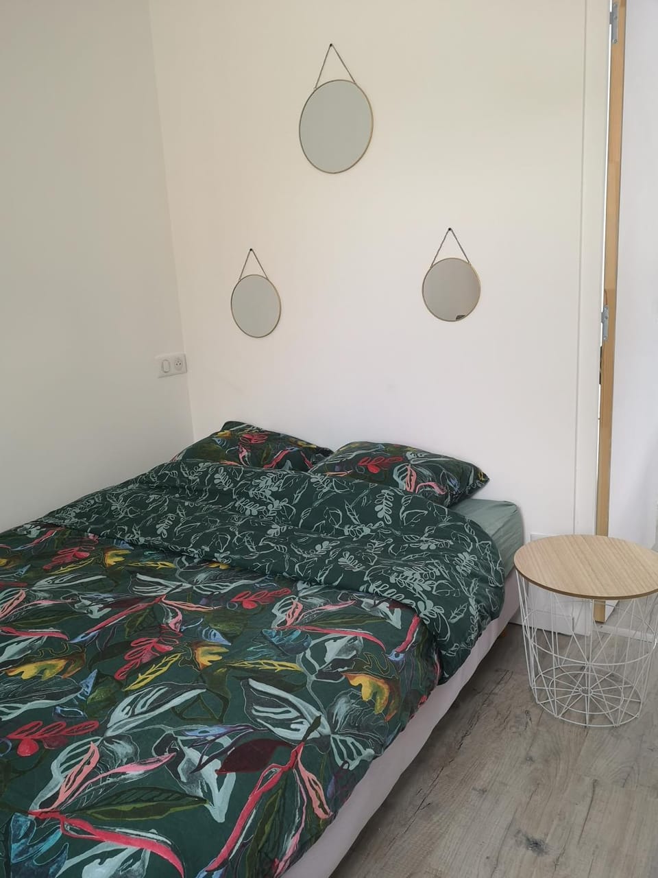 T3 avec salle de bain privative par chambre Apartment in Occitanie