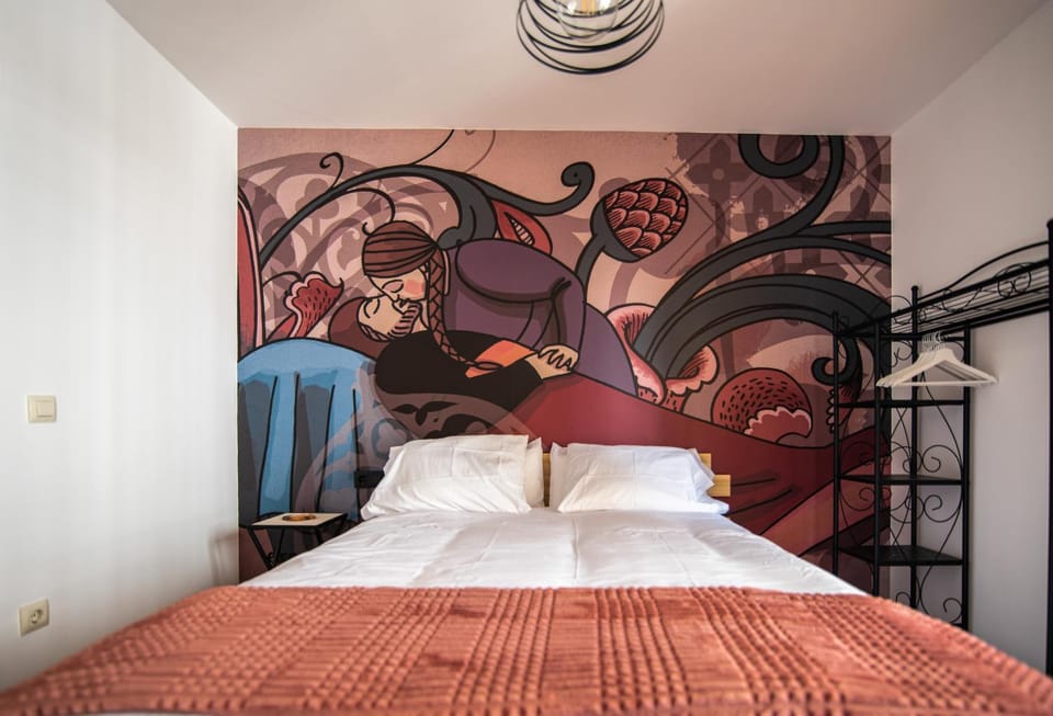 El Balcón de Teruel Apartment in Teruel