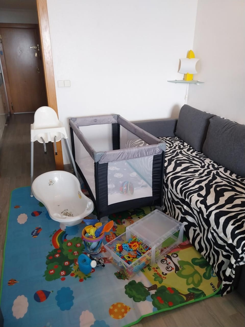 Playa apartamento Apartment in Torrevieja