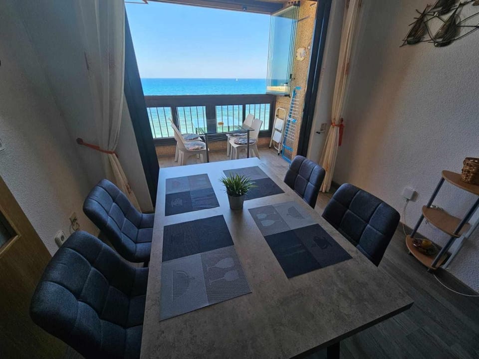 Playa apartamento Apartment in Torrevieja