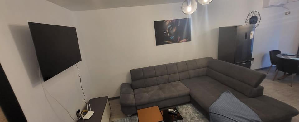 105 Alezzi Apartment in Constanța County