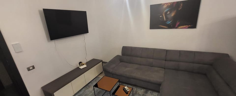 105 Alezzi Apartment in Constanța County
